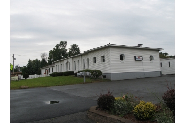 2739 Hamburg St, Rotterdam, NY à louer - Photo de l’immeuble – Image 3 sur 8