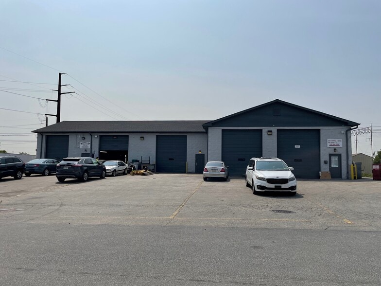 1 Ormond St, Linwood, PA à louer - Photo principale – Image 1 sur 2