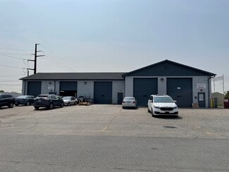Plus de détails pour 1 Ormond St, Linwood, PA - Industriel/Logistique à louer