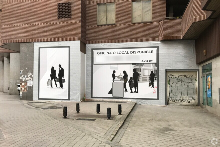 Calle Julián Romea, 3, Madrid, Madrid à louer - Photo intérieure – Image 2 sur 24