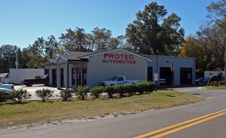 Plus de détails pour 1902 Blanding Blvd, Jacksonville, FL - Local commercial à louer