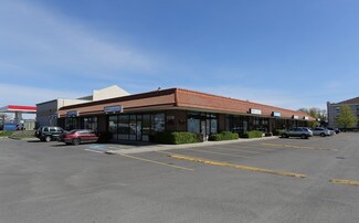 Plus de détails pour 1510 N Argonne Rd, Spokane Valley, WA - Local commercial à louer