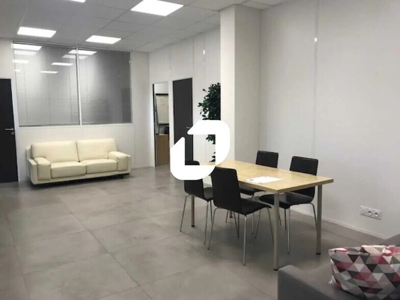 144 Avenue Du Médoc, Eysines à louer - Photo intérieure – Image 3 sur 10