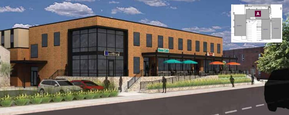 345 Main St, Norwich, CT à louer - Photo de l’immeuble – Image 2 sur 14