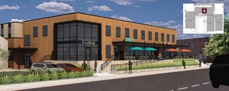 Plus de détails pour 345 Main St, Norwich, CT - Local commercial, Local d'activités à louer
