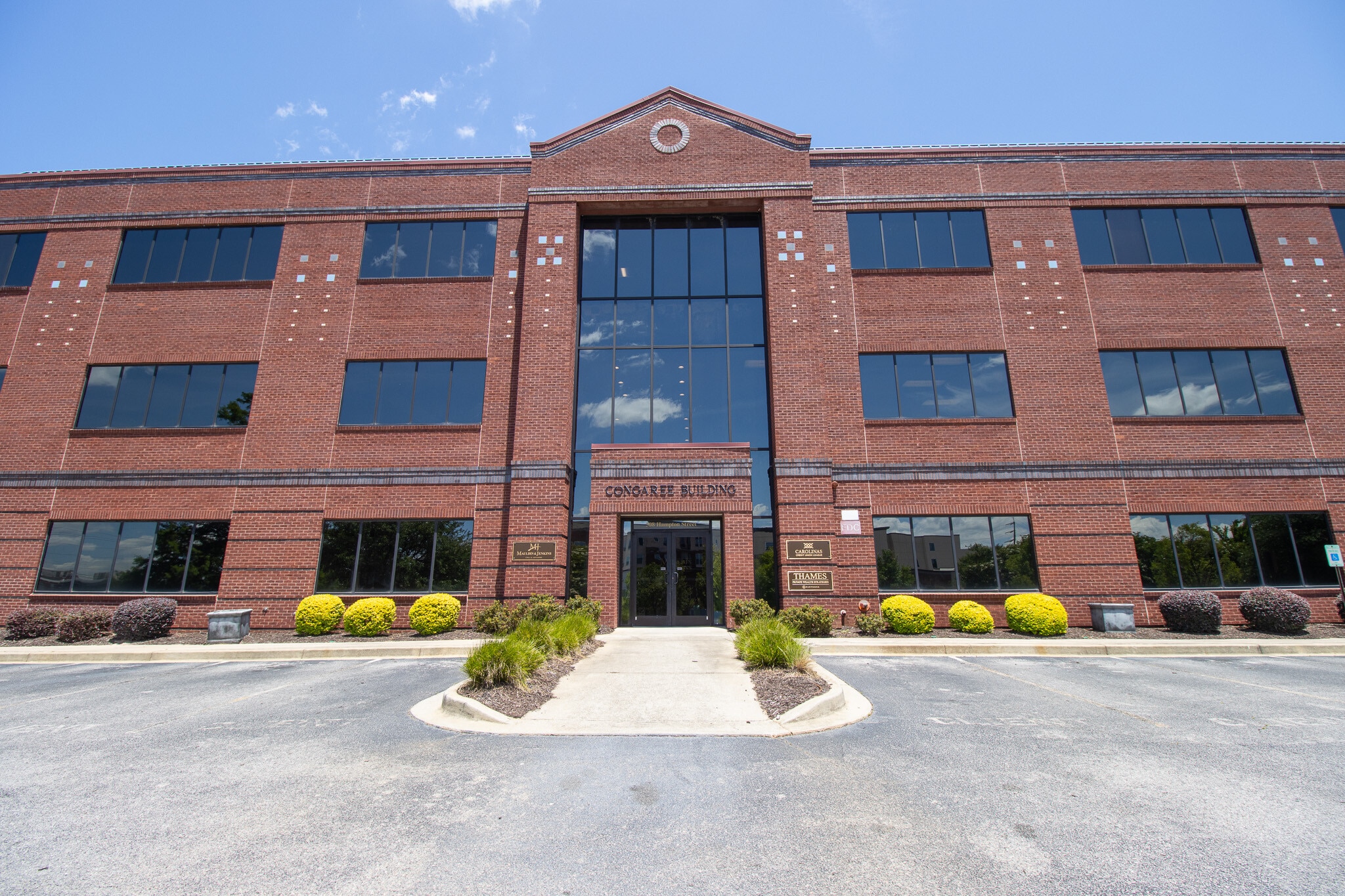 508 Hampton St, Columbia, SC à louer Photo intérieure– Image 1 sur 22