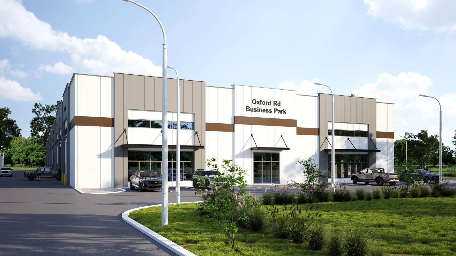 715179 Oxford Road 4, Woodstock, ON à vendre Photo principale– Image 1 sur 4