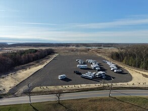 611 Earls Rd, Baltimore, MD - Vue aérienne  vue de carte - Image1