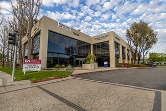 Plus de détails pour 16480 Harbor Blvd, Fountain Valley, CA - Différents types d’espaces à louer