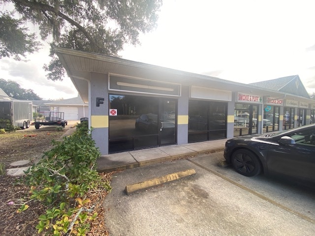 4601 E Moody Blvd, Bunnell, FL à louer Photo intérieure– Image 1 sur 2