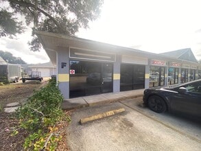 4601 E Moody Blvd, Bunnell, FL à louer Photo intérieure– Image 1 sur 2