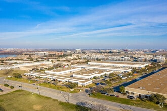 11420 Mathis Ave, Farmers Branch, TX - Vue aérienne  vue de carte - Image1
