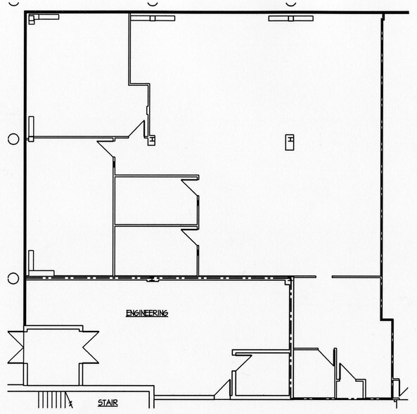 6101 Executive Blvd, North Bethesda, MD à louer - Autre – Image 3 sur 5