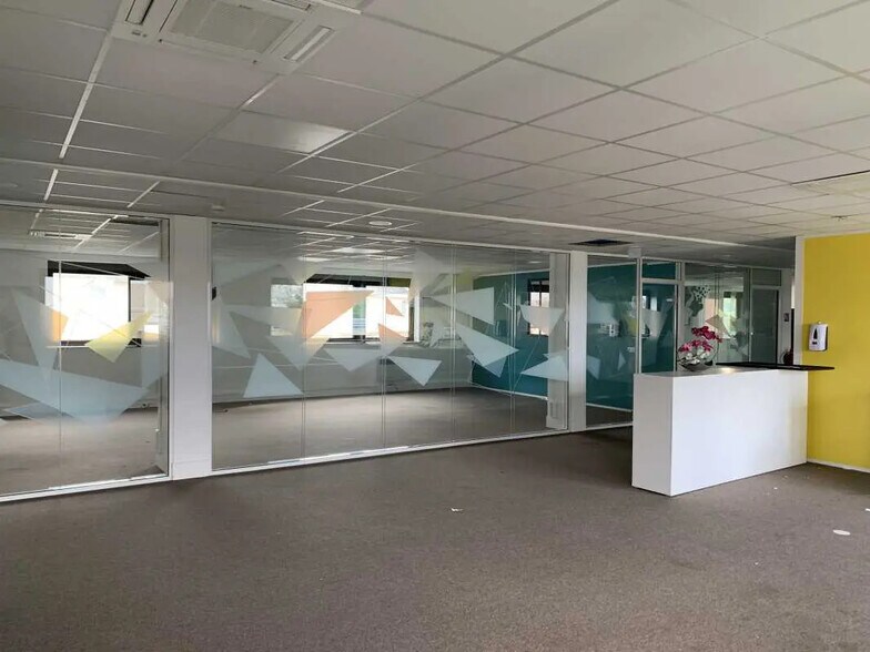 Bureau dans Lognes à louer - Photo intérieure – Image 2 sur 8