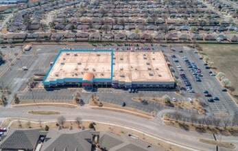 7800 NW 85th Ter, Oklahoma City, OK à louer Photo intérieure– Image 2 sur 18