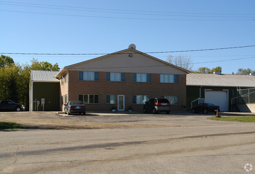 2122 Glenn St, Lansing, MI à vendre - Photo de l’immeuble – Image 3 sur 3