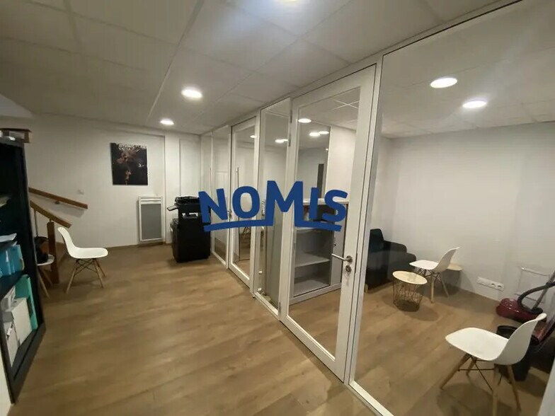 Local commercial dans Nantes à louer - Photo intérieure – Image 3 sur 5
