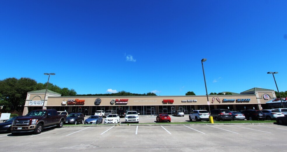 12914 W FM-1960, Houston, TX à louer - Photo de l’immeuble – Image 2 sur 2