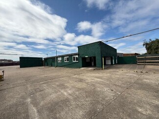 Plus de détails pour 188-192 Manor Rd, Erith - Industriel/Logistique à louer