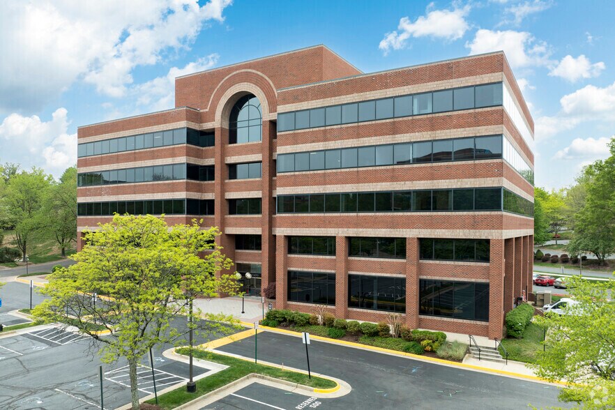 11490 Commerce Park Dr, Reston, VA à vendre - Photo de l’immeuble – Image 3 sur 32