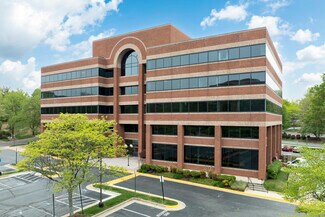 Plus de détails pour 11490 Commerce Park Dr, Reston, VA - Bureau à louer