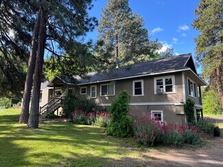 Plus de détails pour 5450 Mill Creek Rd, The Dalles, OR - Terrain à vendre