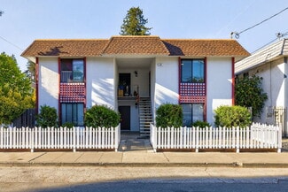 Plus de détails pour 497 Sebastopol Ave, Santa Rosa, CA - Logement à vendre