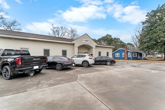Plus de détails pour 1306 Heidt Ave, Savannah, GA - Bureau à vendre