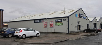Plus de détails pour 17 Scotts Rd, Paisley - Industriel/Logistique à louer