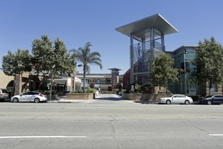Plus de détails pour 123 E Valley Blvd, San Gabriel, CA - Bureau à louer