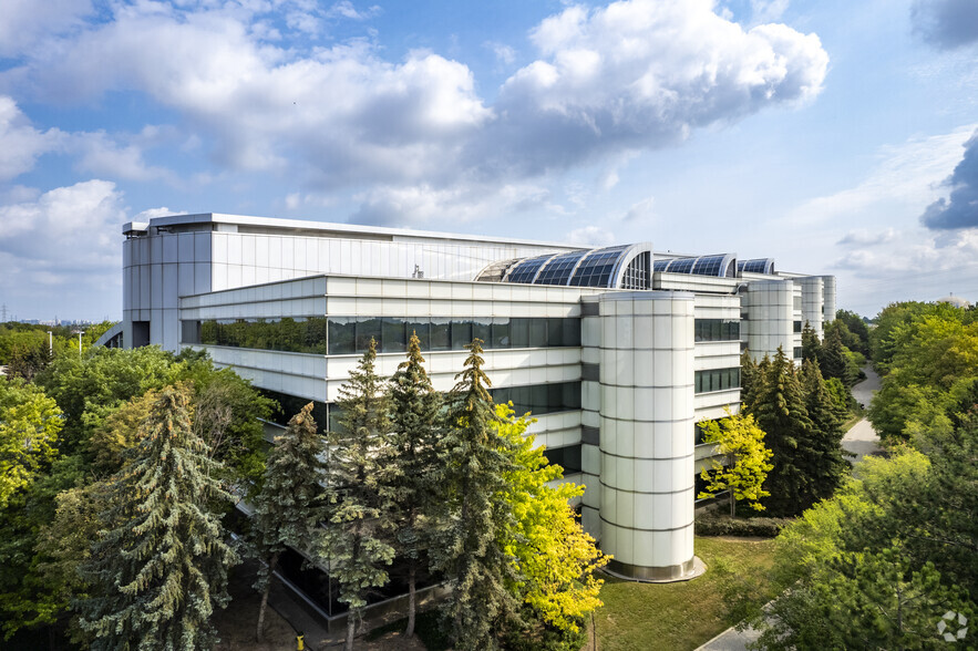 3600 Steeles Ave E, Markham, ON à louer - Photo de l’immeuble – Image 2 sur 5