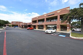 Plus de détails pour 15909 San Pedro Ave, San Antonio, TX - Local commercial à louer