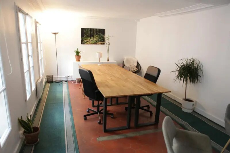 Bureau dans Paris à louer - Photo intérieure – Image 2 sur 10