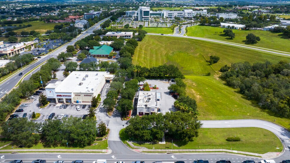 1810 E Highway 50, Clermont, FL à vendre - Photo de l’immeuble – Image 2 sur 4