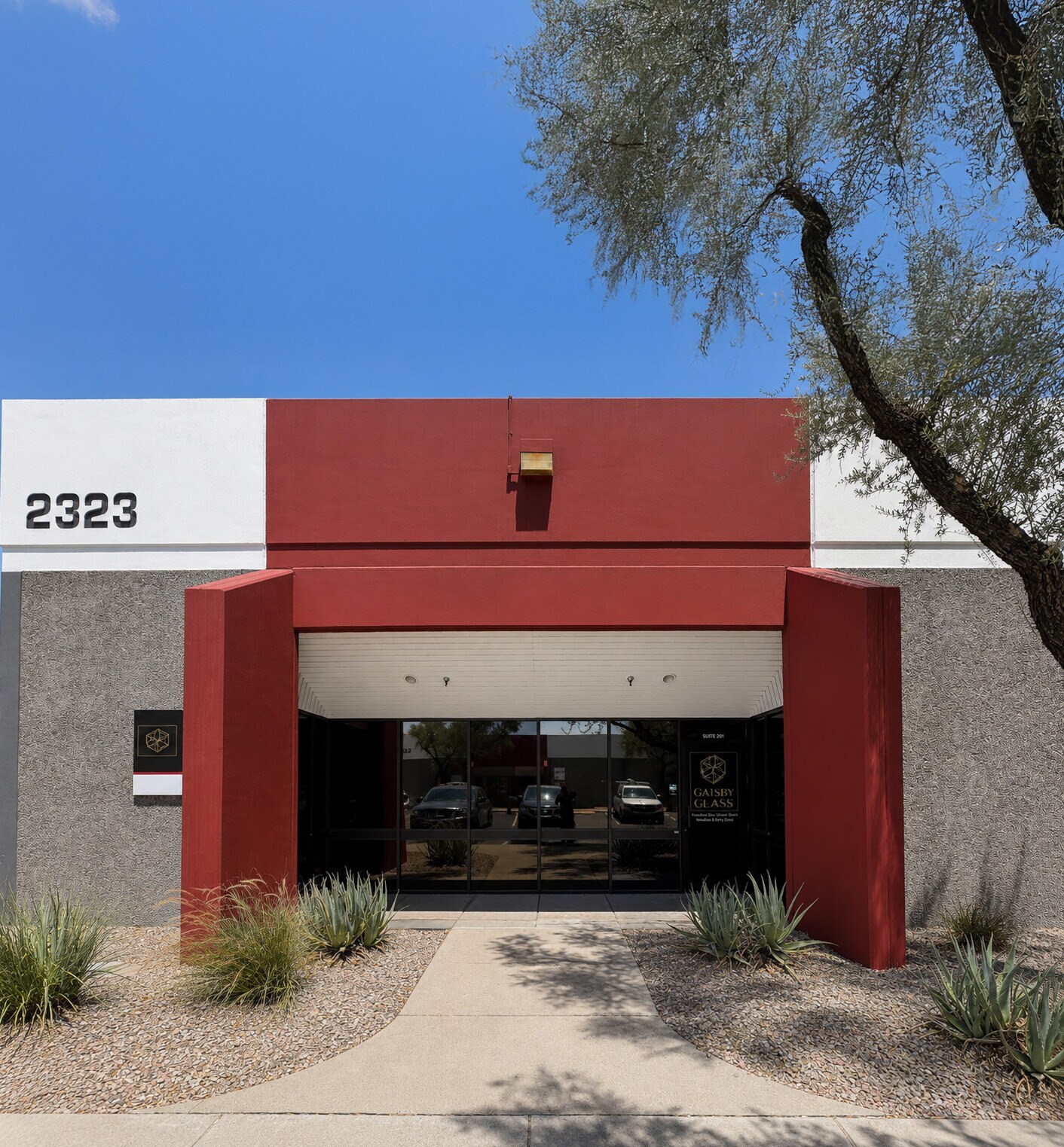 2323 W Mescal St, Phoenix, AZ à louer Photo de l’immeuble– Image 1 sur 5