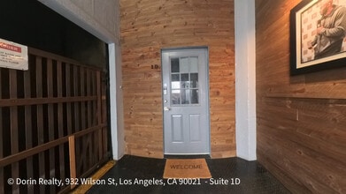 932 Wilson St, Los Angeles, CA à louer Photo intérieure– Image 1 sur 6
