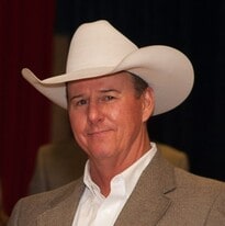 Jason Harrington