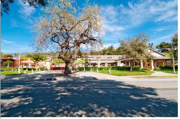 4 E Carmel Valley Rd, Carmel Valley, CA à vendre - Photo principale – Image 1 sur 10