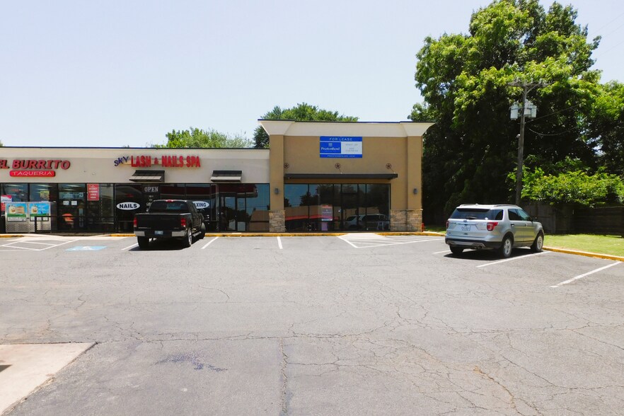 101 W FM 120, Pottsboro, TX à louer - Photo de l’immeuble – Image 3 sur 7