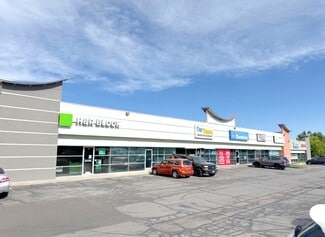 Plus de détails pour 1596 N 400 W, Layton, UT - Différents types d’espaces à louer