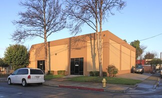 Plus de détails pour 495 Madera Ave, San Jose, CA - Industriel/Logistique à louer