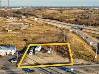 Plus de détails pour 1005 Maysville Rd, Mount Sterling, KY - Terrain à vendre