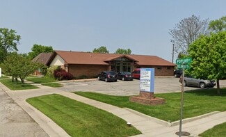 Plus de détails pour 1217 Kearney St, Port Huron, MI - Bureau à vendre