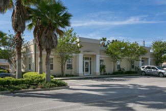 Plus de détails pour 536 N Halifax Ave, Daytona Beach, FL - Bureau à louer