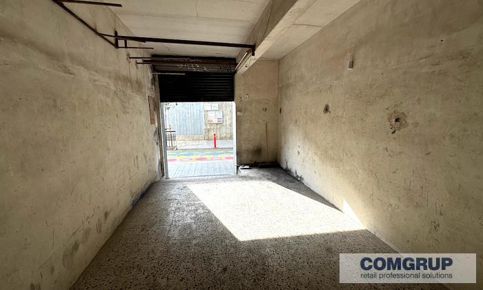 Passatge de Colom, 20, L'Hospitalet de Llobregat, Barcelona à louer - Photo intérieure – Image 1 sur 1