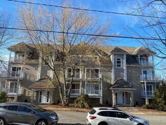 Plus de détails pour 165-171 Rue Lesage, Ste-Adèle, QC - Logement à vendre