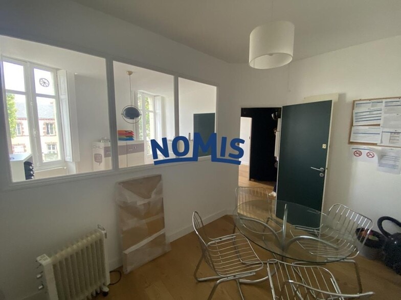 Bureau dans Nantes à vendre - Photo de l’immeuble – Image 3 sur 7