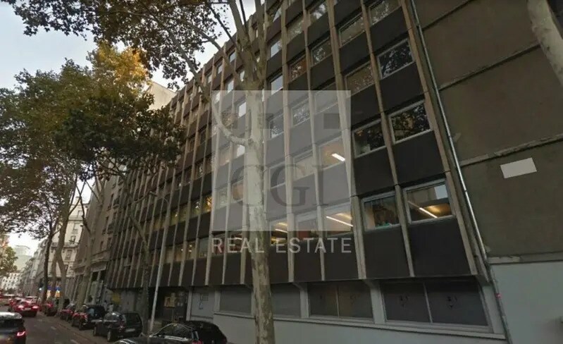 170 Boulevard Stalingrad, Lyon à louer - Photo de l’immeuble – Image 1 sur 15