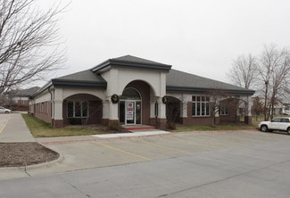 Plus de détails pour 7100 S 29th St, Lincoln, NE - Bureau à louer