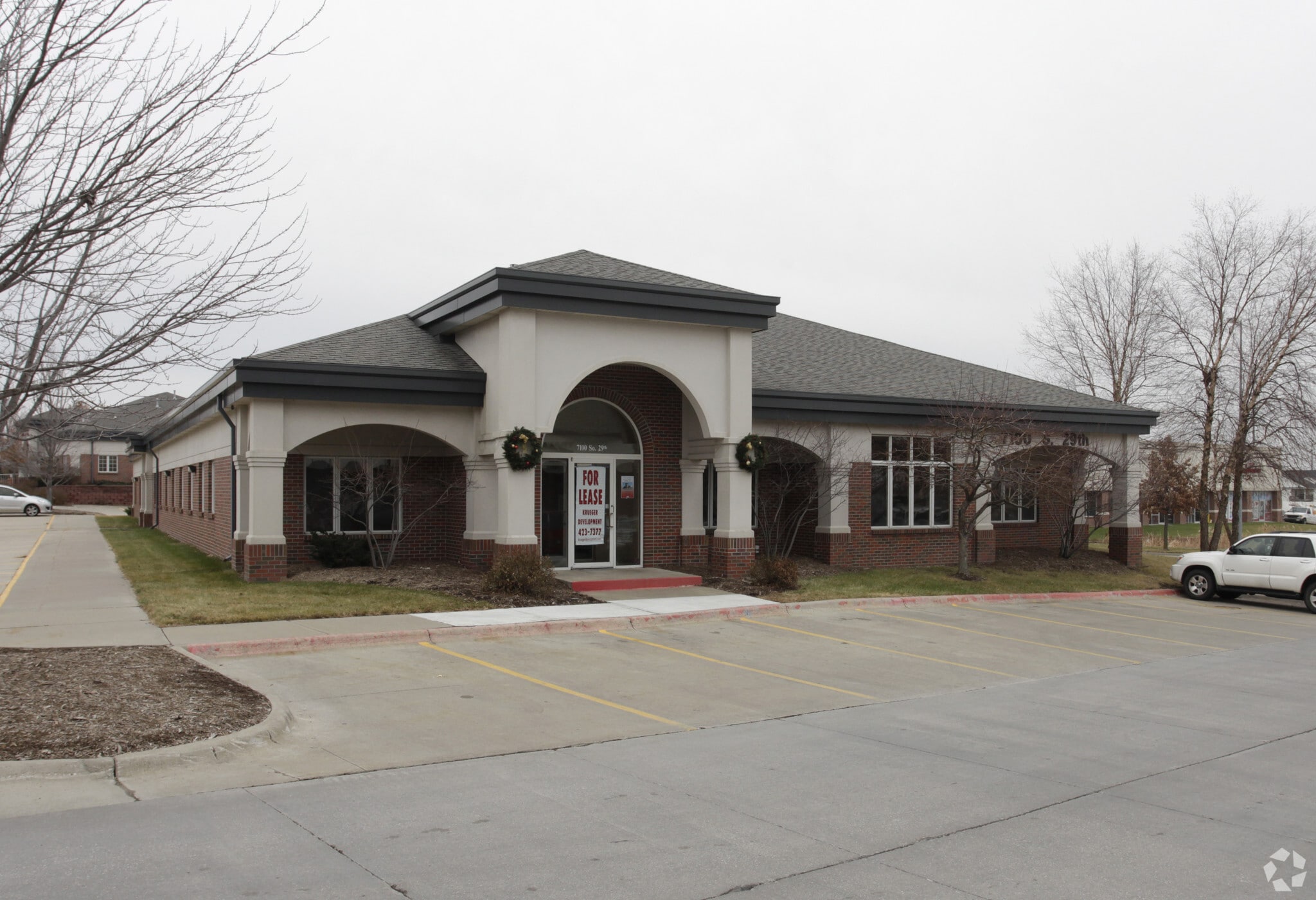 7100 S 29th St, Lincoln, NE à louer Photo principale– Image 1 sur 3